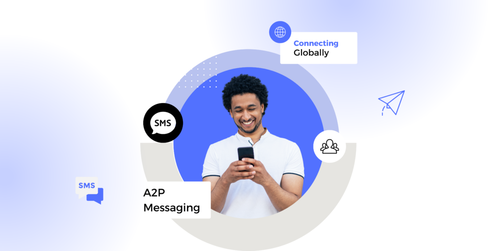 A2P Messaging for Business